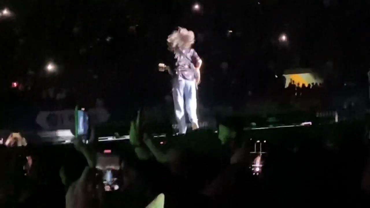 Imagine dragons - Im so sorry live in Chile 2023