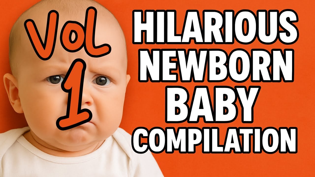 Newborns Compilation Vol.1