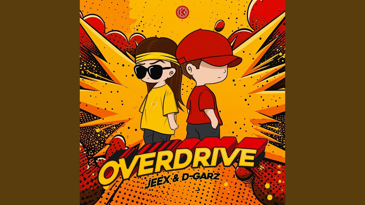 Overdrive