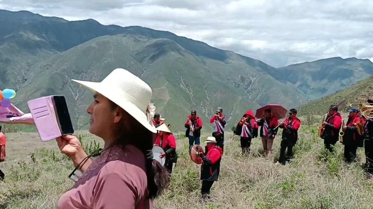 banda Orquesta Huracán De Reyes 2023