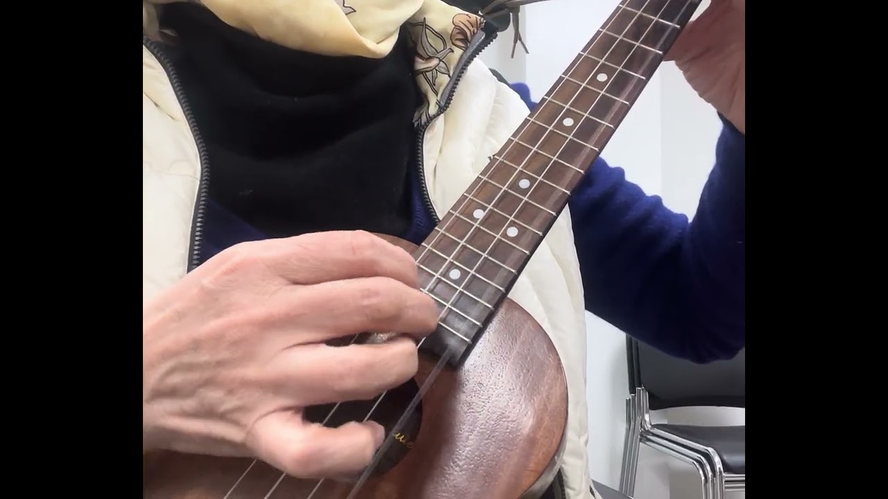 #당신을위해내가 #cathyukulele  #이해인 #최성욱  #ocalele  #cathyukulele 