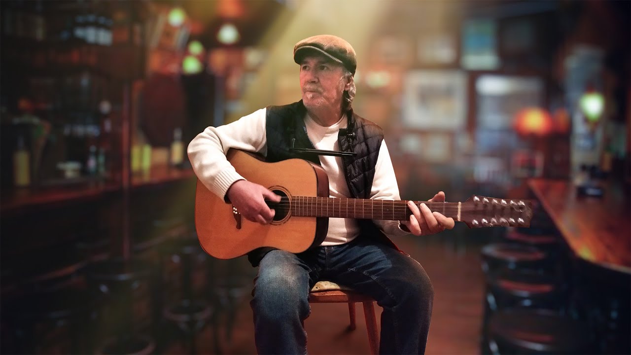 Derek O&rsquo;Reilly&rsquo;s Music Evening