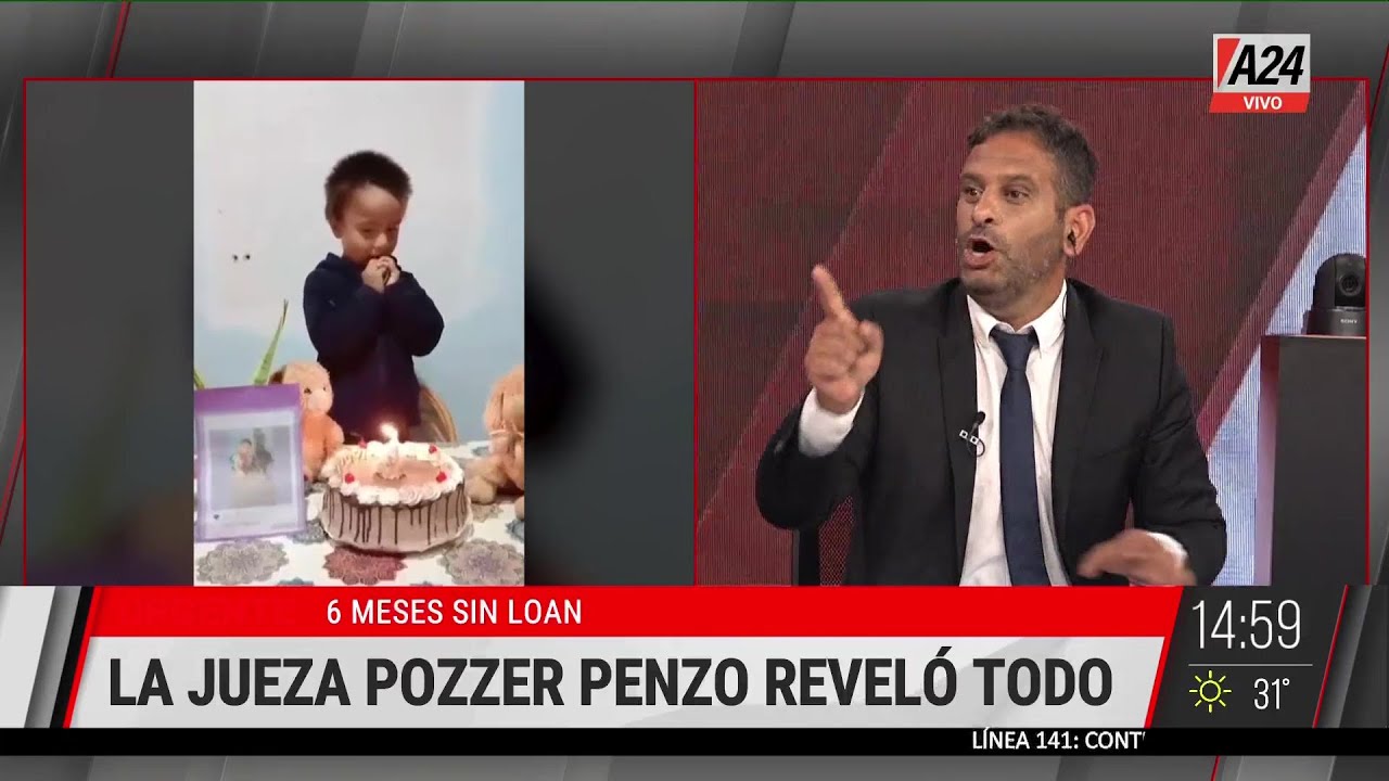 🚨 CASO LOAN: 