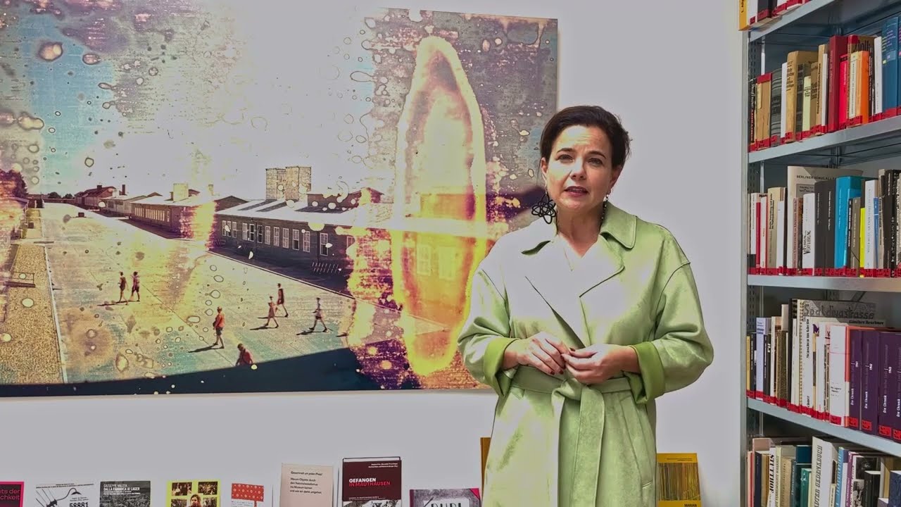 DDr.in Barbara Glück | 