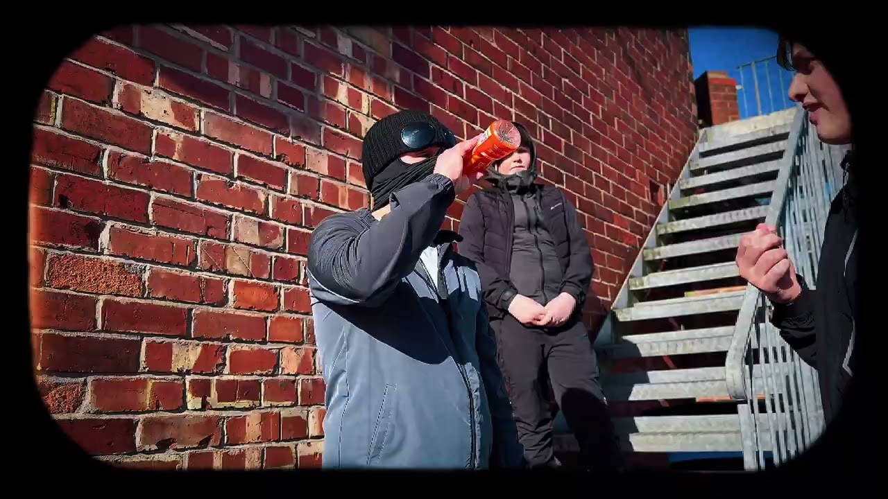AYKAY - O.C.B