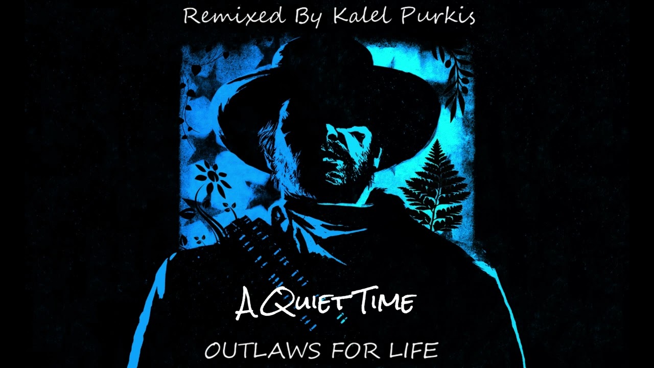 Red Dead Redemption 2 Remix - (Chapter 2 A Quiet Time)