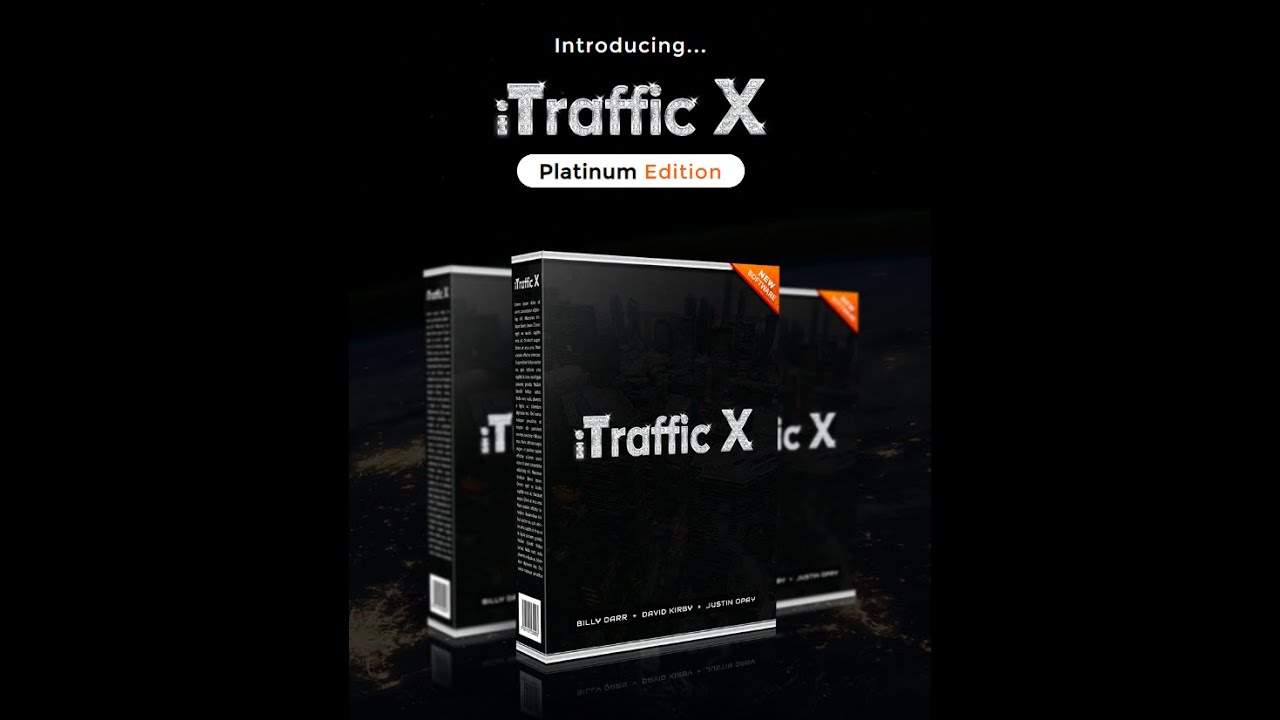 iTraffic-X