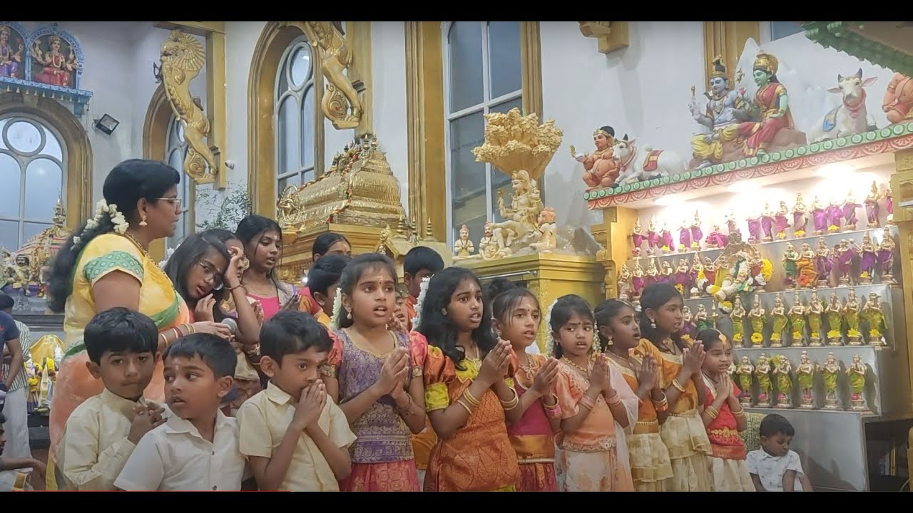 #thiruvizha
