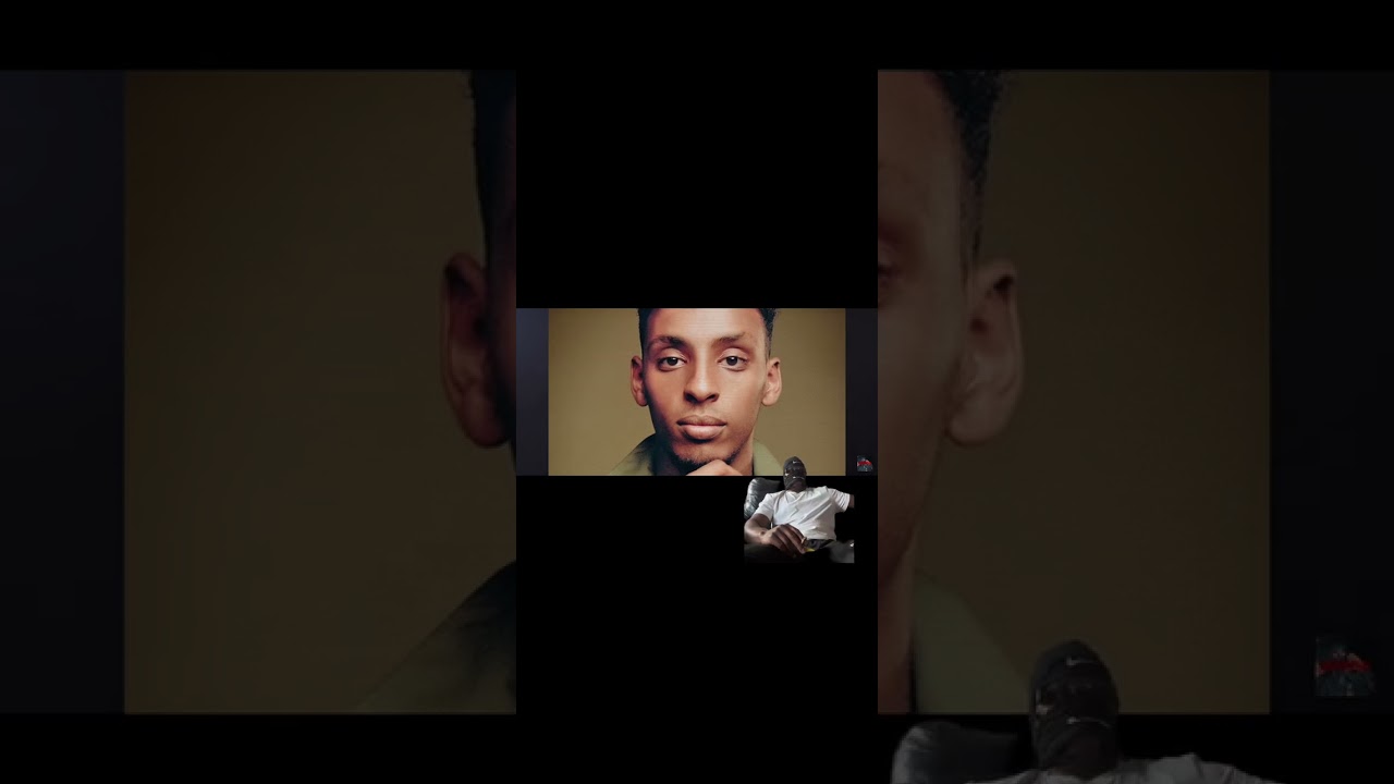 The Deadly Gang War In Sweden&rsquo;s Capital: Shottaz vs DP. Reaction video