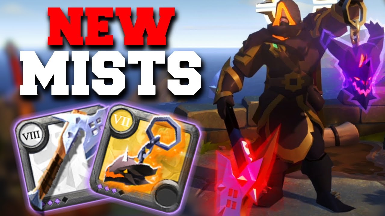 NEW Avalonian Cape T8.3 | Battleaxe Solo PvP | Albion Online