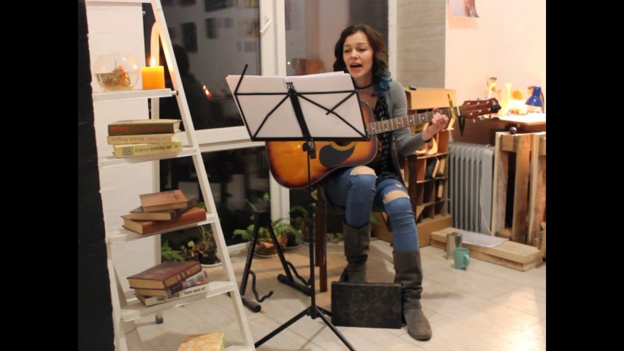 Owlena  - Невеста полоза (Мельница cover)
