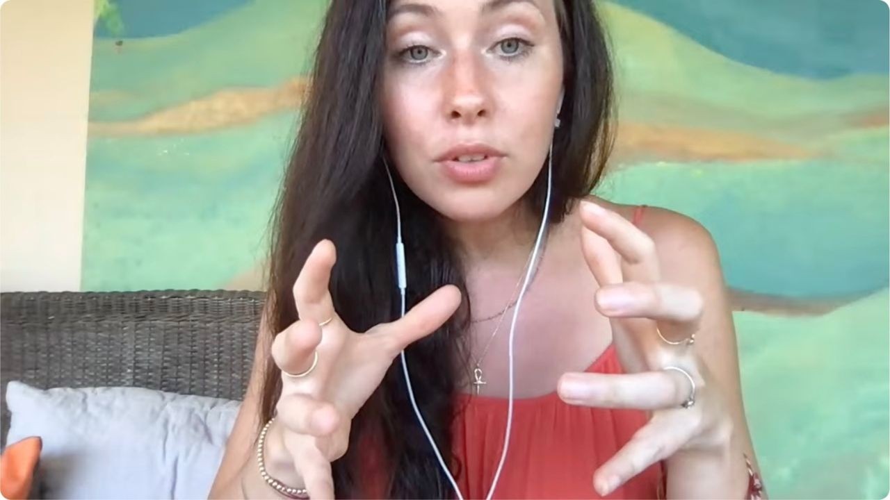 Weekly Energy Update: You See Truth Now...Will You Choose it? (Hellloooooo GLOW UP ✨ )