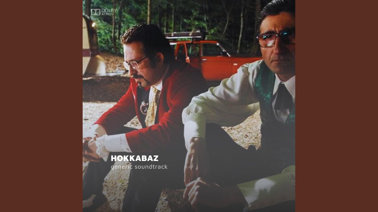 Hokkabaz (Soundtrack)