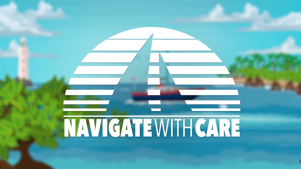Navigate with Care: Protect Our Oceans