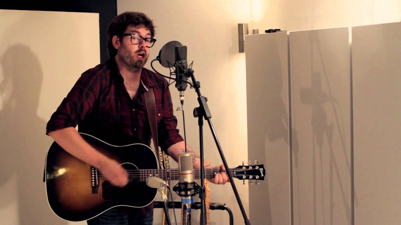 John Allen - Home (Live at Startunes Studios)