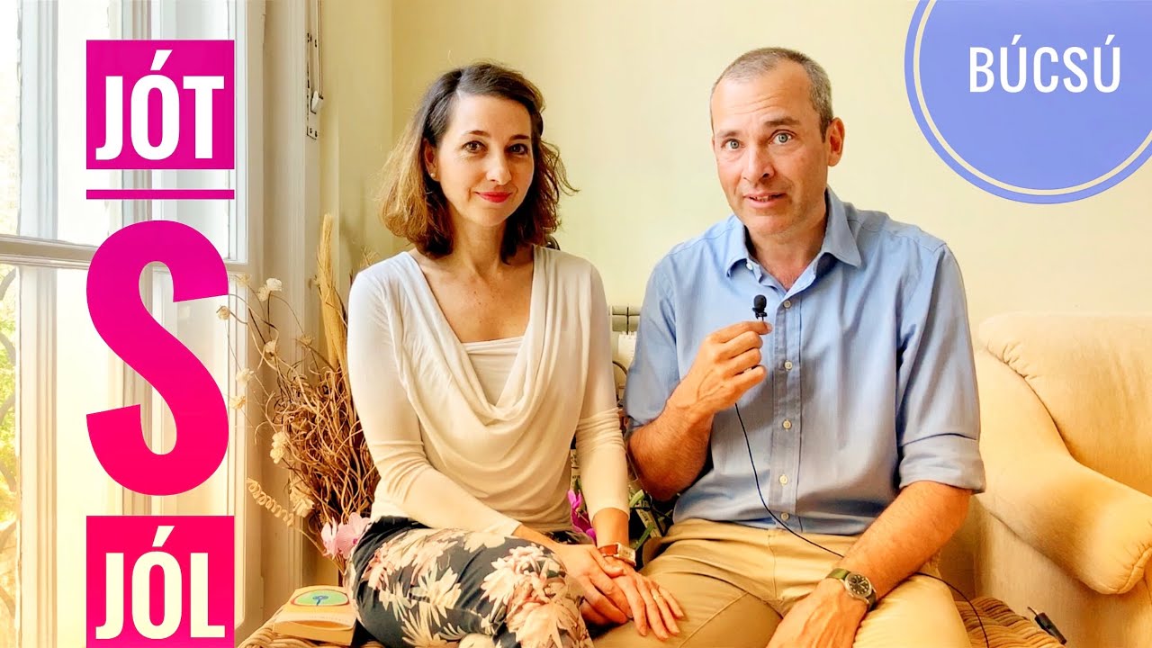A jót és jól működik! – Búcsú