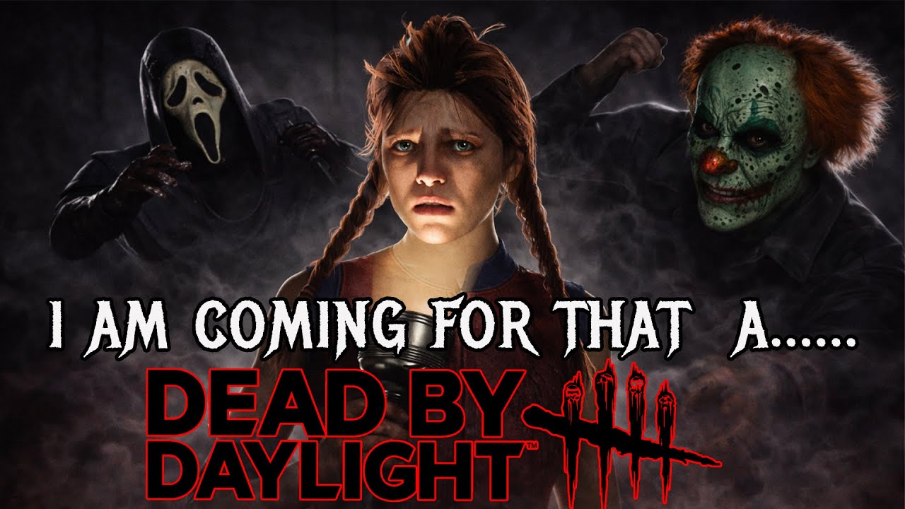 The First (Vecna) OP? LIVE Testing New Killer Power + Builds | Stranger Things Chapter 2 DbD