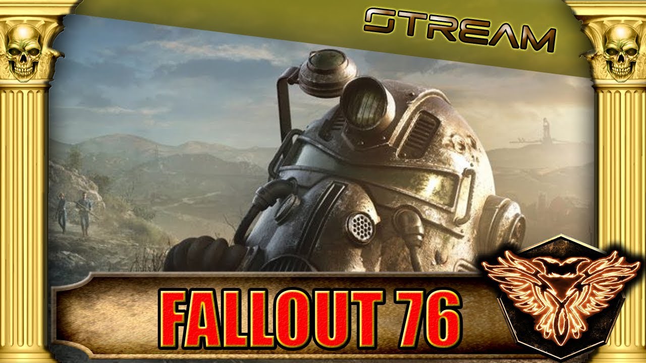 Fallout 76 - První Čtyři Hodiny (Není to katastrofa)