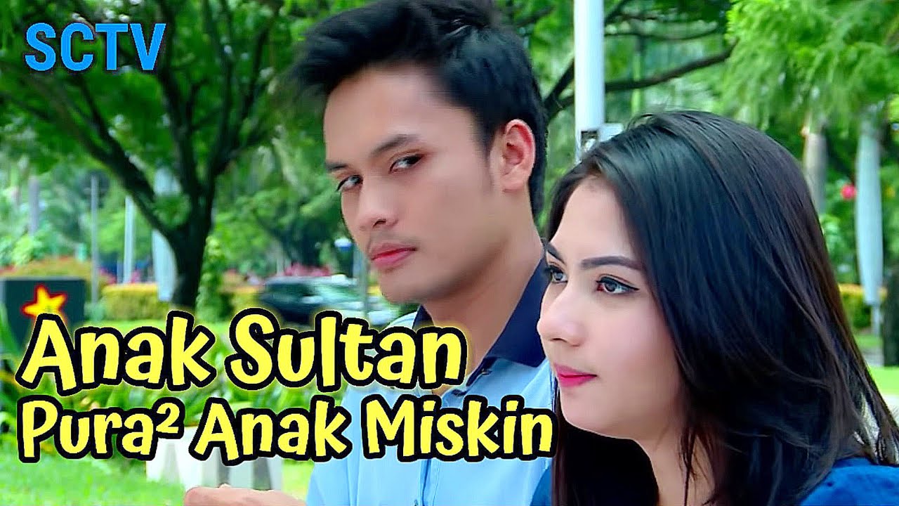 ftv terbaru 2022 SCTV - cinta tertukar - Randy Pangalila & jesica milla - film indonesia