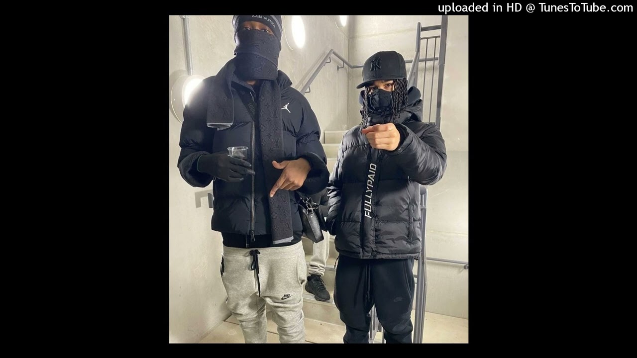 #ACG Ryda - TheHatch remix