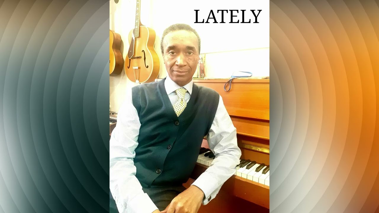 Lately JC2025 reggae cover