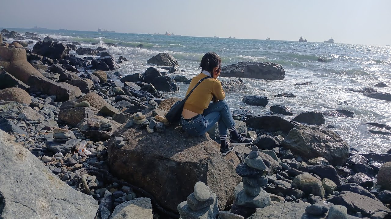 두번째 부산여행 브이로그^^