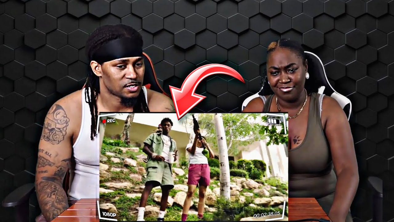 YoungBoy Never Broke Again - I Need To Know [Official Music Video] REACTION!!🔥