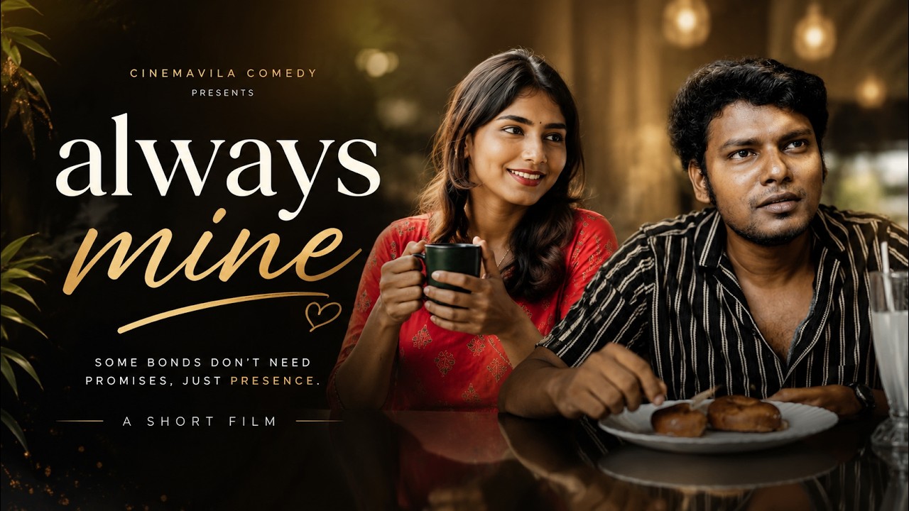 Always Mine | Malayalam Romantic Short Film | Love | Short Film 2026