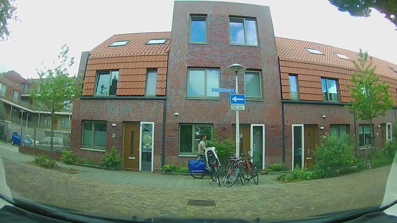 Ondiep Fruitbuurt (2), 2022