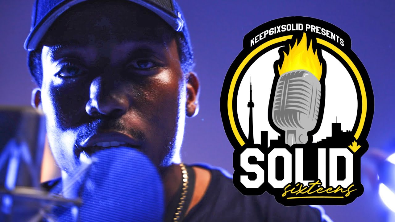 Tallup Twin - Solid 16s (Official Video) Prod by 5Times & Brigi