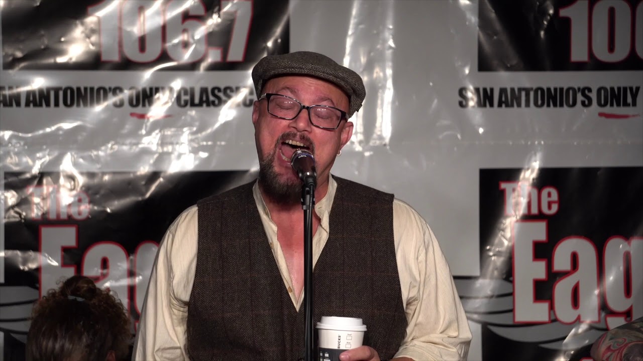 Geoff Tate 