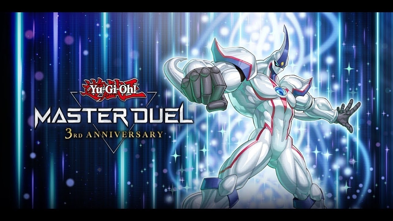 Yu-Gi-Oh! Master Duel #82