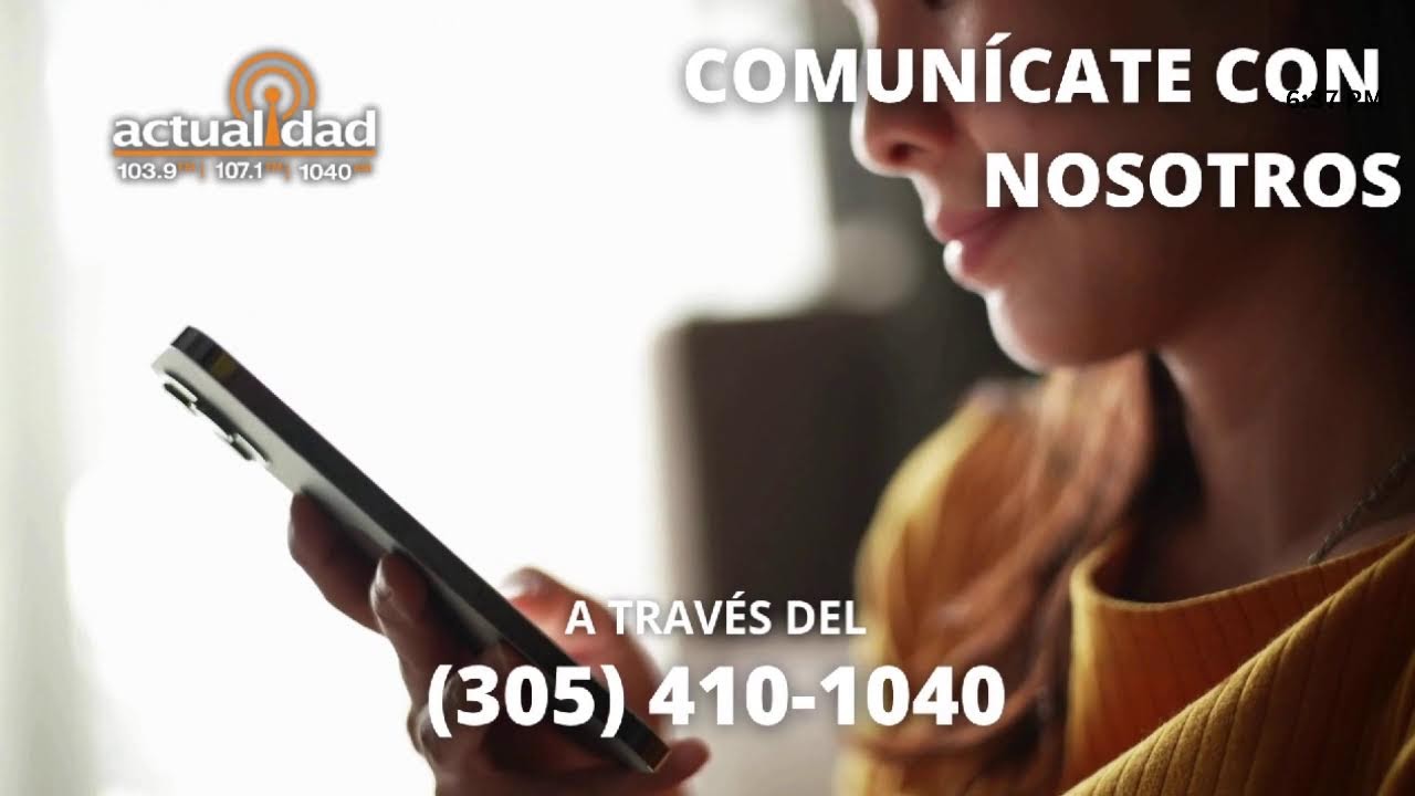 Actualidad Radio Miami