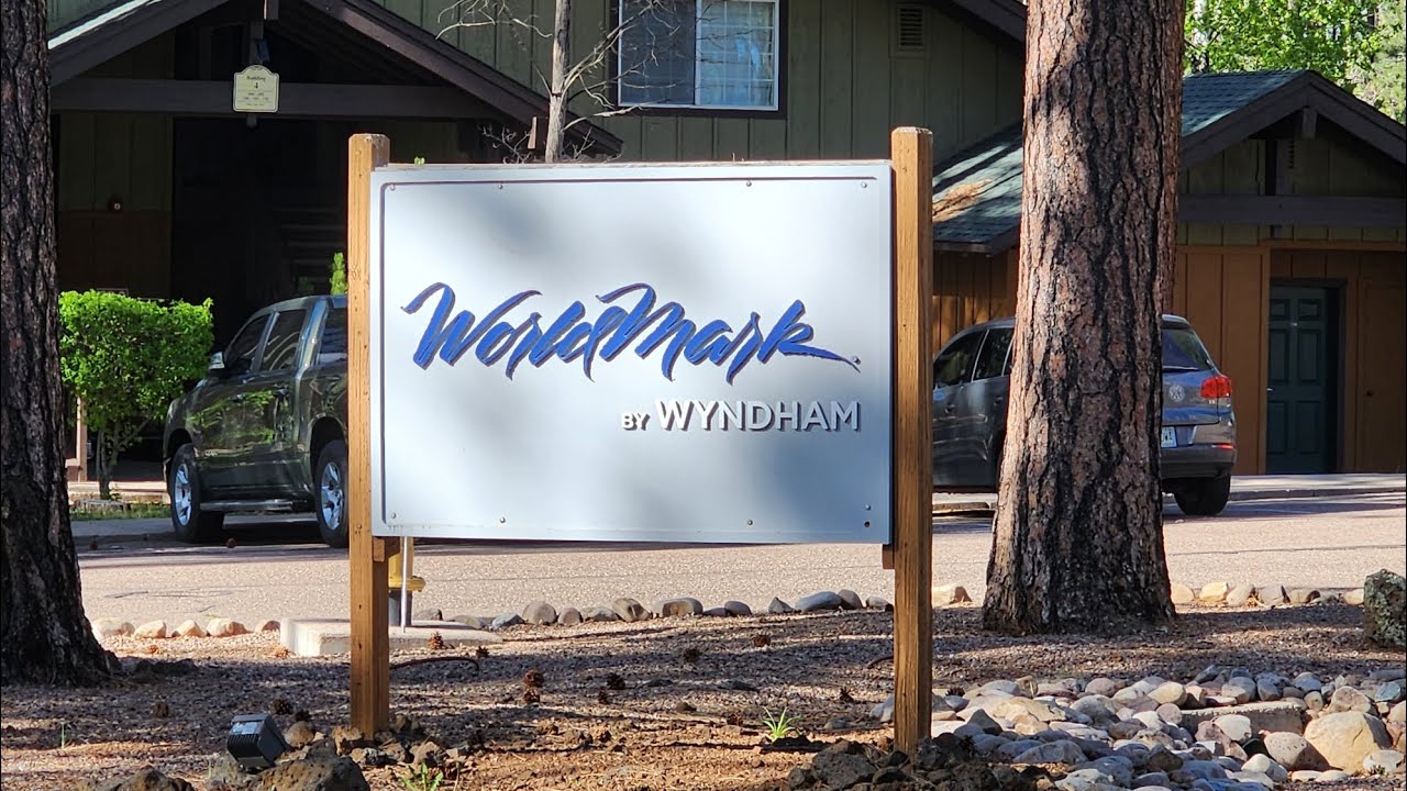 Worldmark by Wyndham in Pinetop Arizona 2024
