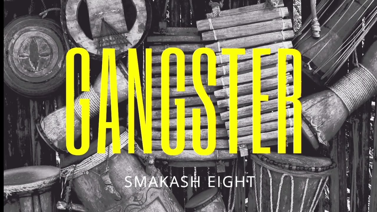 Gangster Type Beat 2026 | Old School Punjabi Trap | Sidhu Moosewala x Karan Aujla Type Beat