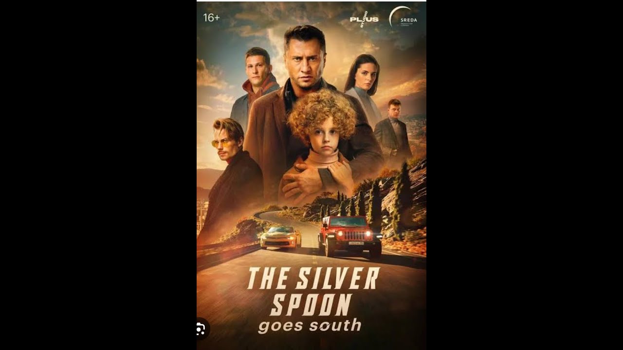 Silver Spoon trailer Russian language Netflix TV series with English subtitles  Сериал мажор трейлер