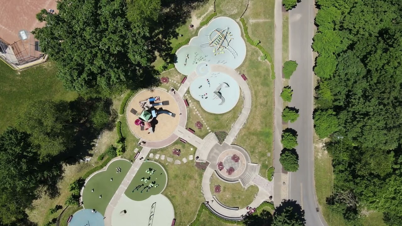 Cranberry Township Comprehensive Recreation, Park and Open Space Plan