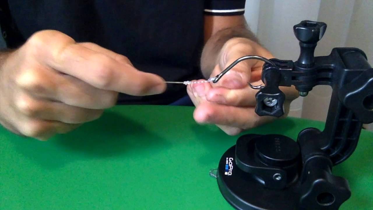 Tutorial 2 - Nodo Sea Baby