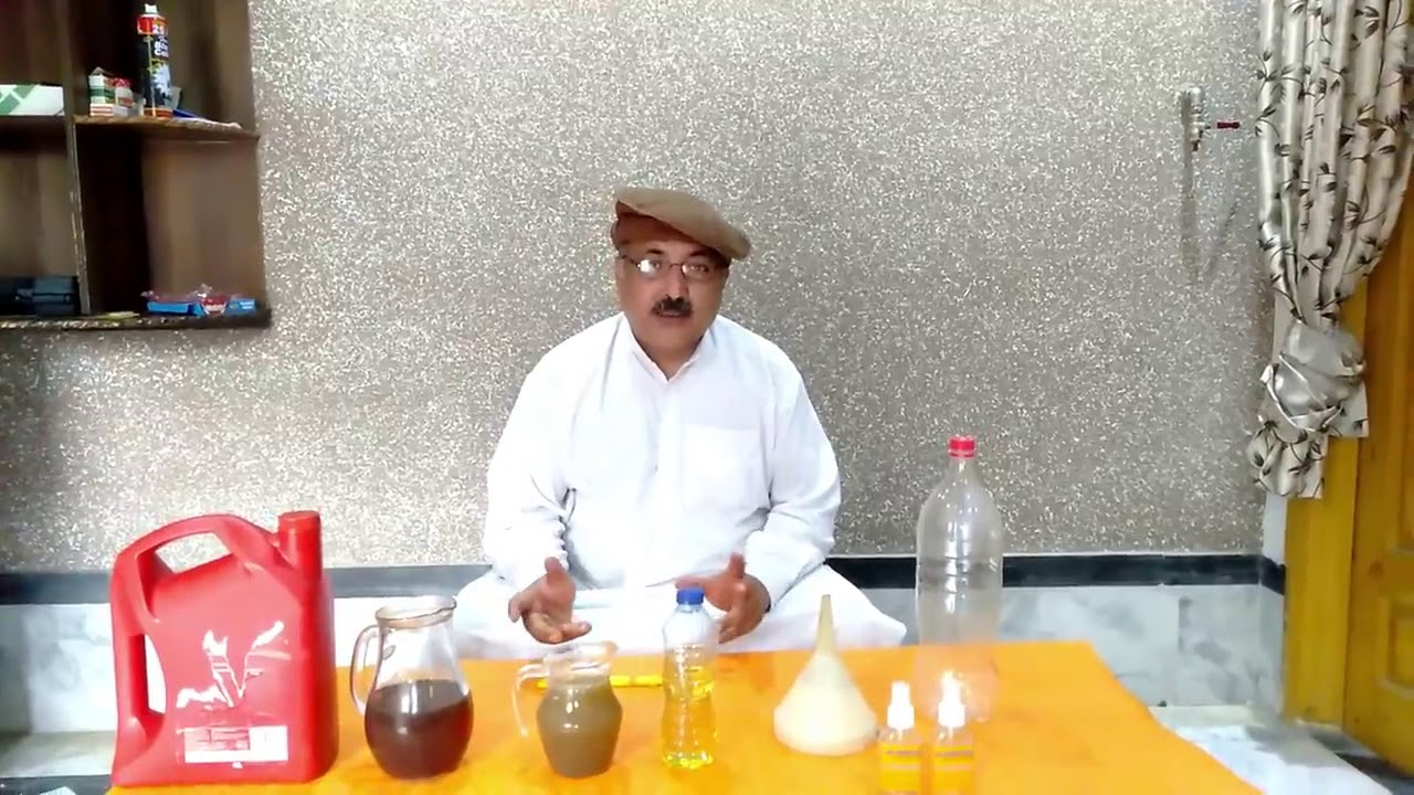 Gun Cleaning Oil ...