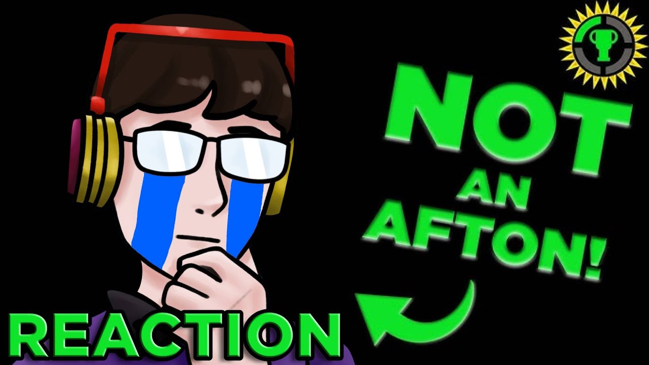ImpulseEvan Reacts To “Game Theory: FNAF, Did Fazbear REALLY Steal Everything?”