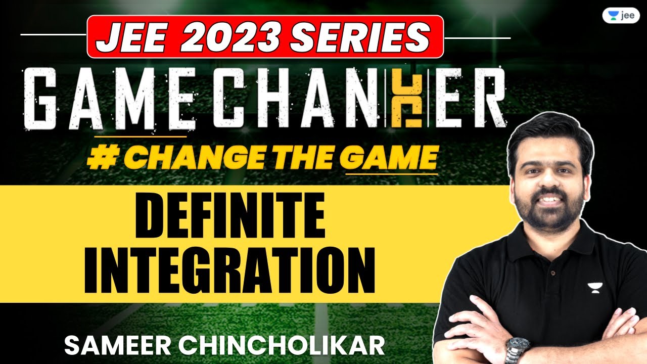 Definite Integration | One Shot | 