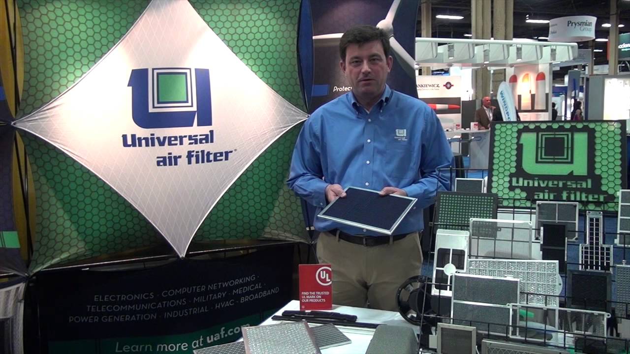 Washable Air filters