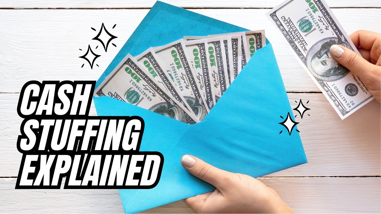 Cash Envelopes 101: Mastering Your Money Habits