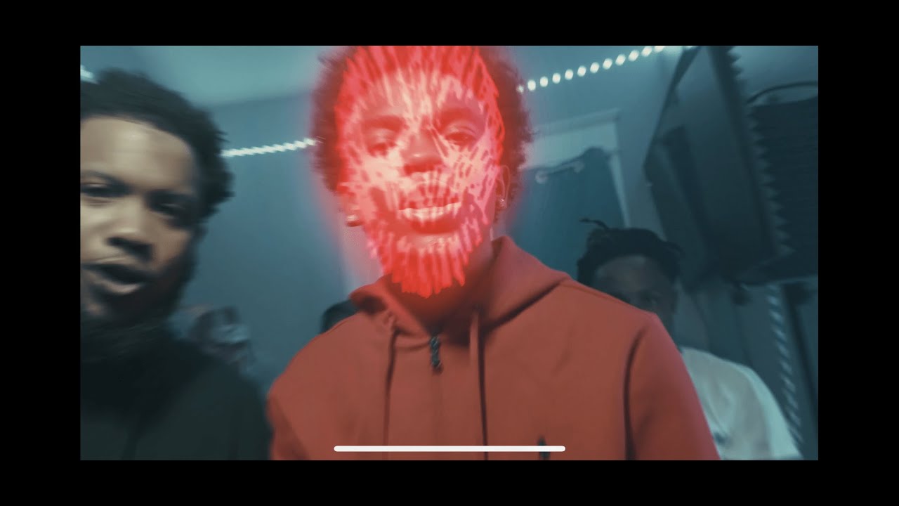 Edot Baby - “SPINNIN” FREESTYLE (Official Music Video) Dir By (KloVizionz)