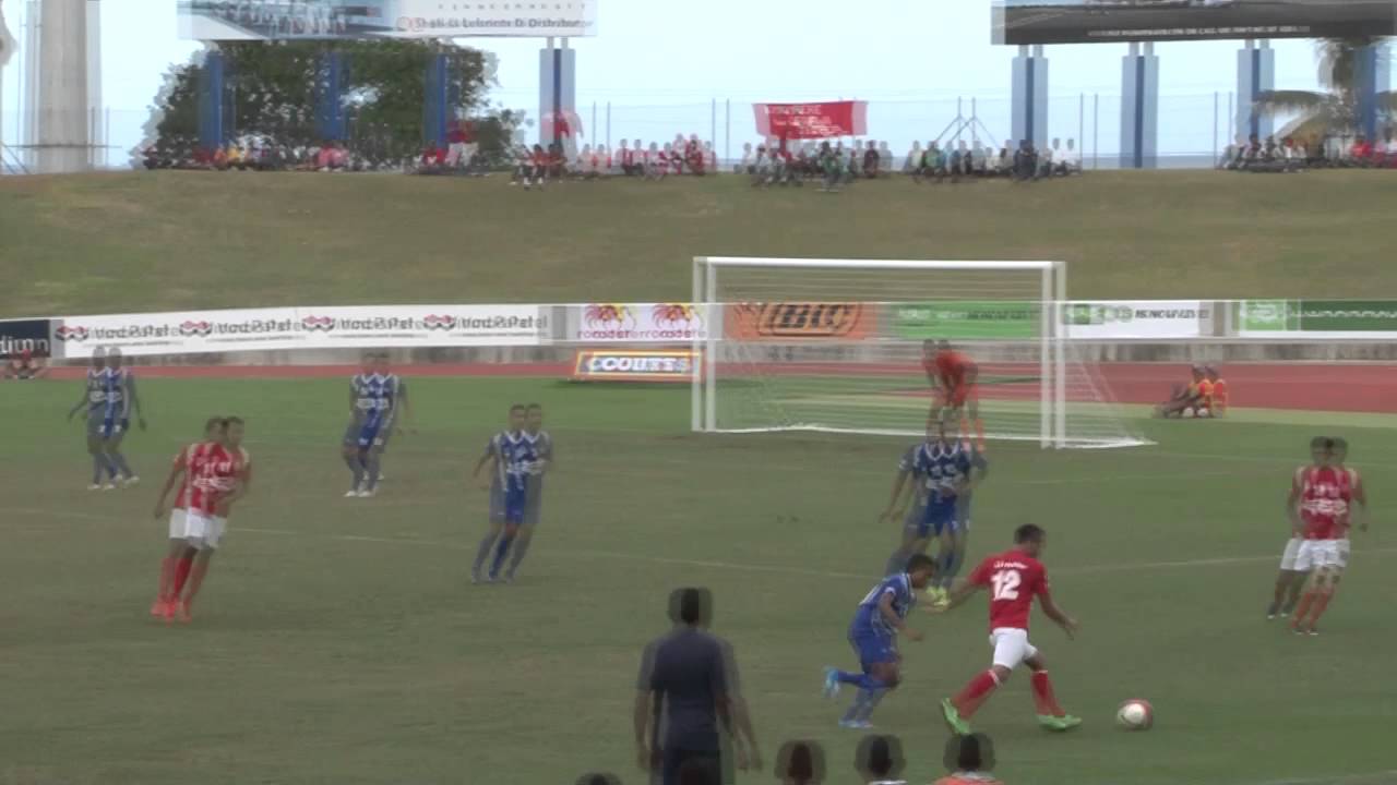 Rewa v Lautoka | 2014 INKK B.O.G Final