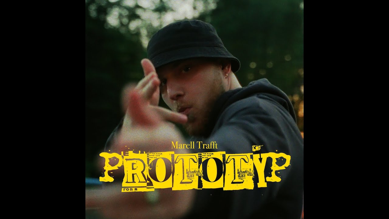 Marell Trafft - Prototyp