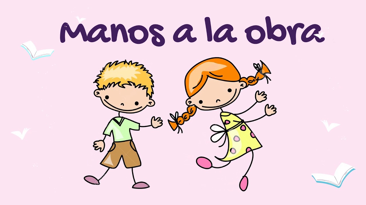 Escritura de N&uacute;meros hasta seis cifras.