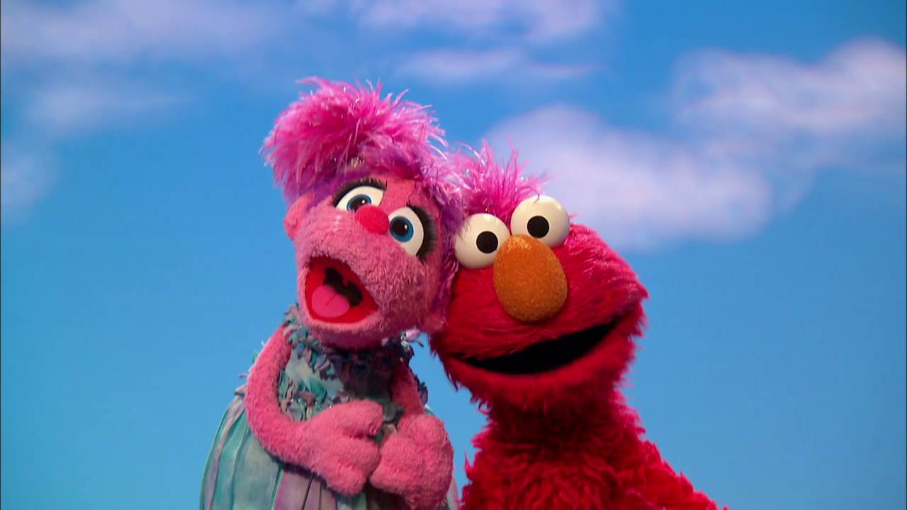 Sesame Street: Episode #4326: Abby and Elmo's Song (HBO Kids)