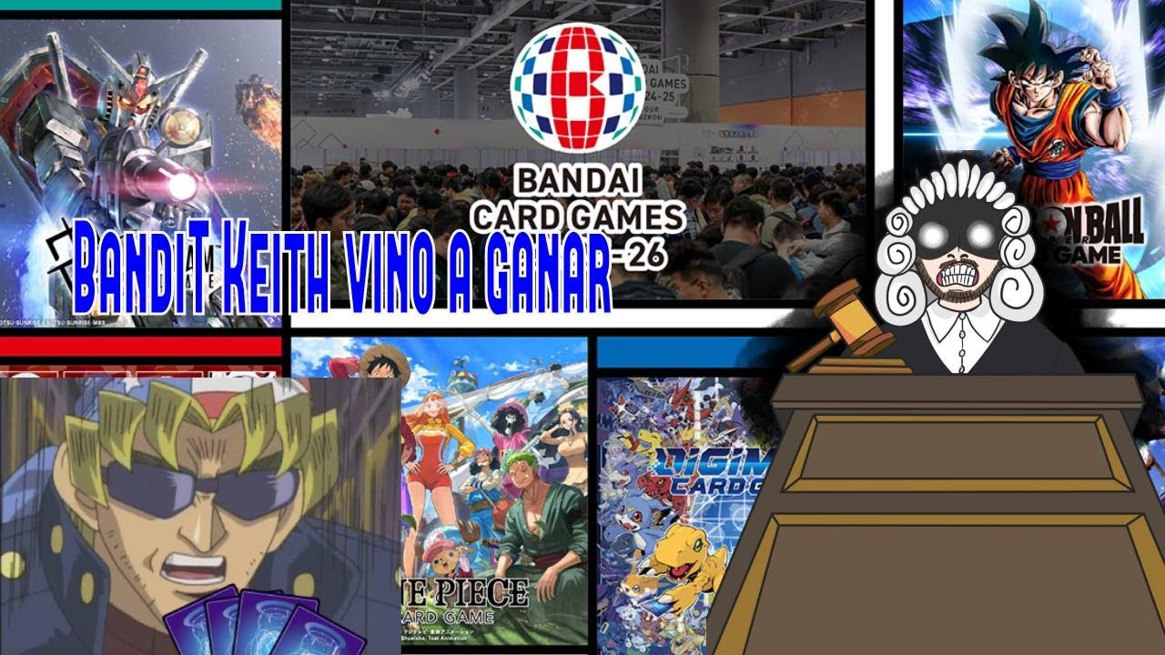 El Surgimiento de Hacer Trampa en Digimon TCG y Como Evitarlo