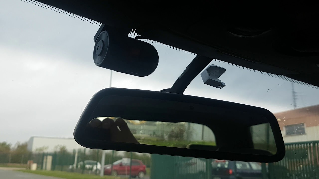 Audi A3 8L interieur